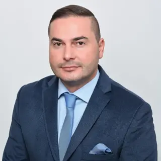Даниел Ганев